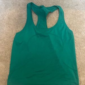 Lululemon swiftly tech race length